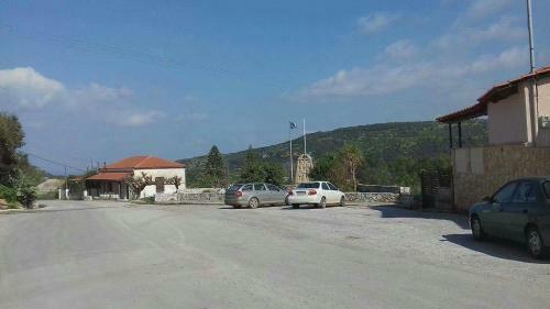 Anemos House