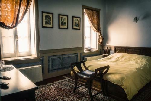Hostal Nives