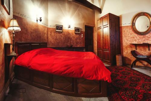 Hostal Nives