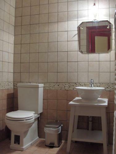 Hostal Nives