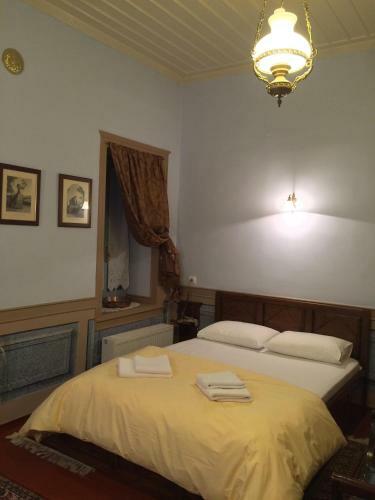 Hostal Nives