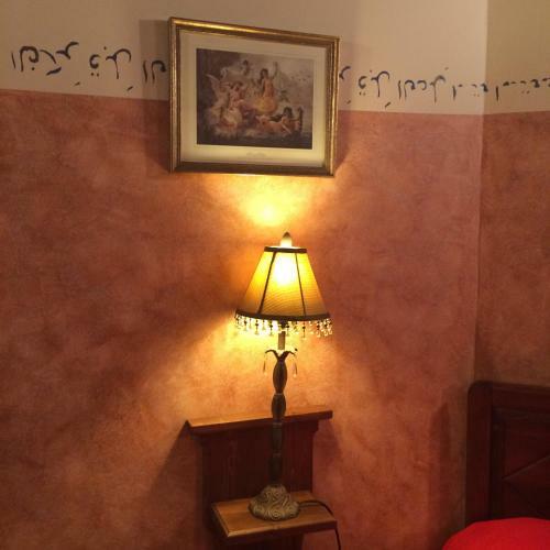 Hostal Nives