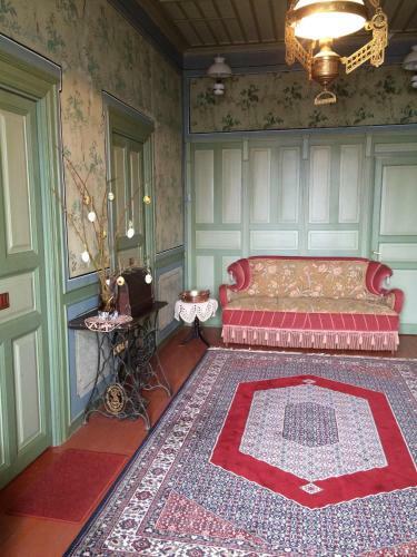 Hostal Nives