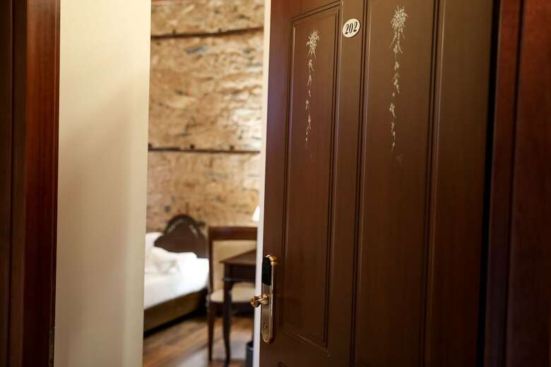 Deluxe Boutique Hotel Palea Poli