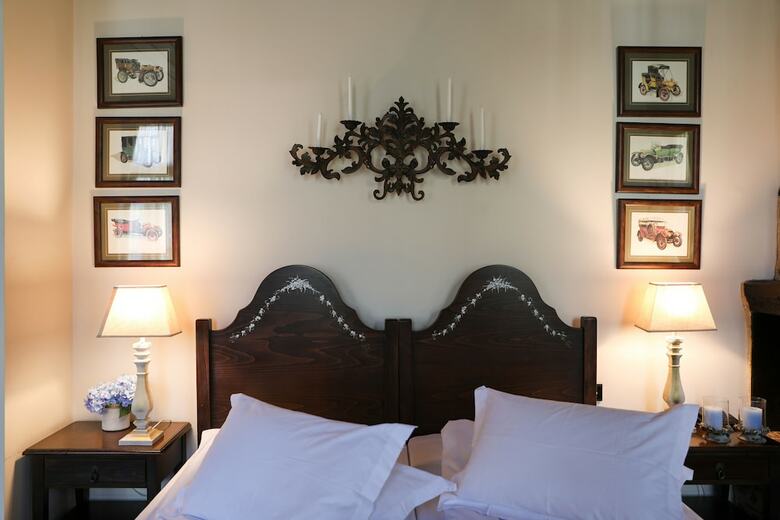 Deluxe Boutique Hotel Palea Poli