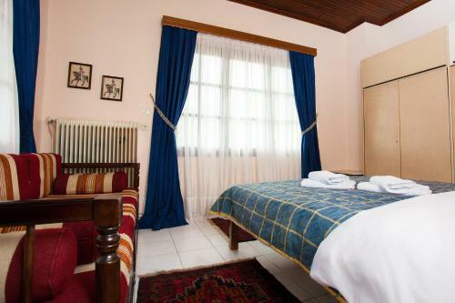 Hostal Militsa Guesthouse