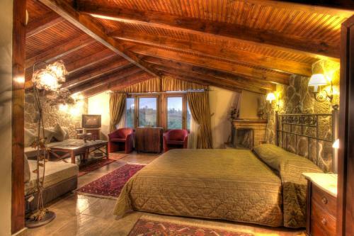 Hostal Militsa Guesthouse