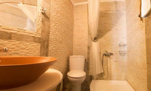 Hostal Militsa Guesthouse