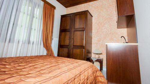 Hostal Militsa Guesthouse