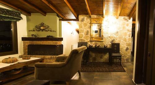 Hostal Militsa Guesthouse