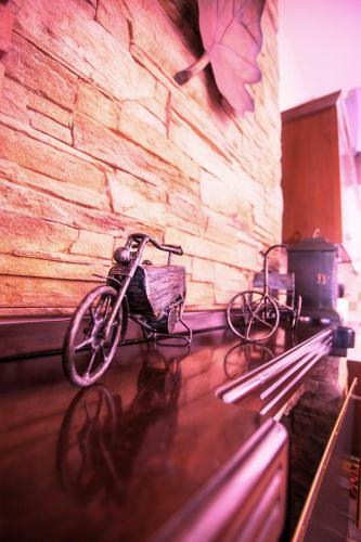 Hostal Militsa Guesthouse