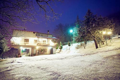 Hostal Militsa Guesthouse