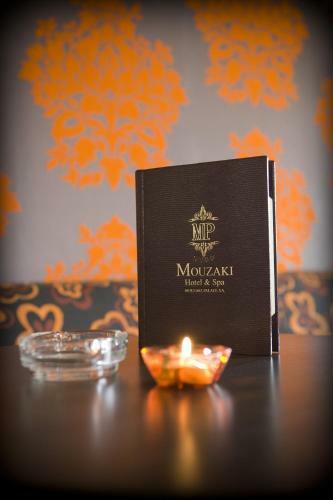 Mouzaki Hotel & Spa