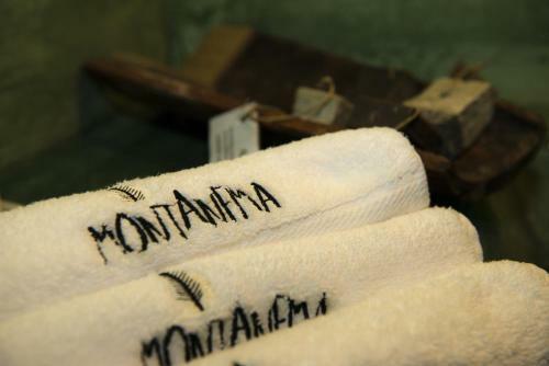 Hostal Montanema Handmade Village