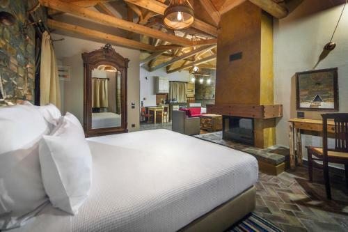 Hostal Montanema Handmade Village