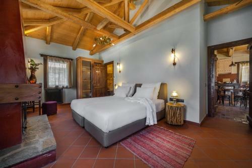 Hostal Montanema Handmade Village