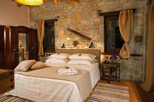 Hostal Montanema Handmade Village
