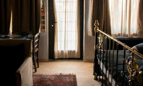 Hostal Montanema Handmade Village