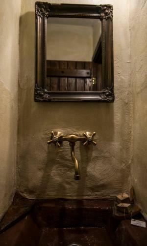 Hostal Montanema Handmade Village