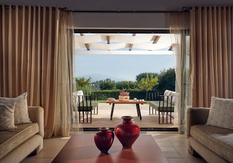 Palm Luxury Villa