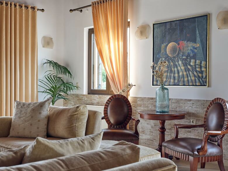 Palm Luxury Villa