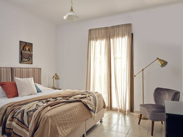 Palm Luxury Villa