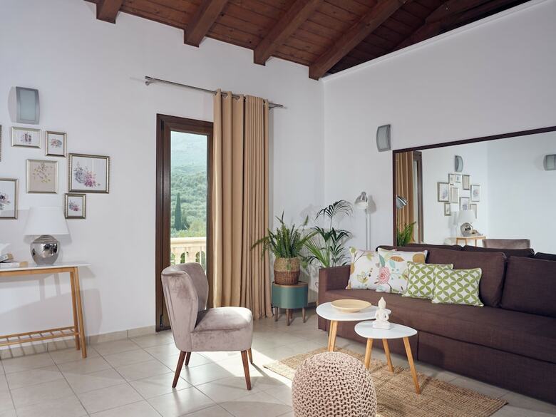 Palm Luxury Villa