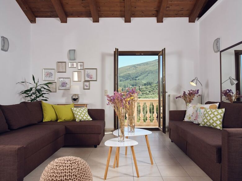 Palm Luxury Villa