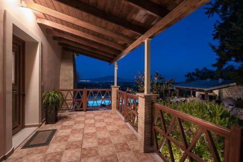 Villa Clairy