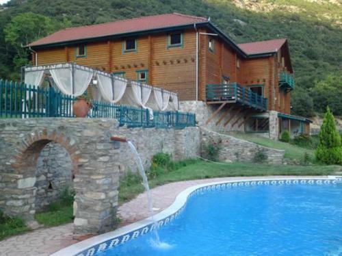 Hotel Dionysus Village Resort