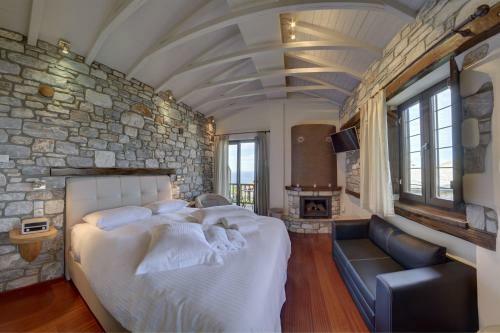 Apartamento Mple Feggari