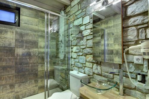 Apartamento Mple Feggari