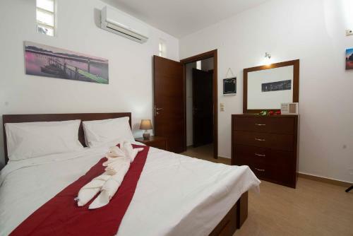 Stefanos Family Apartments