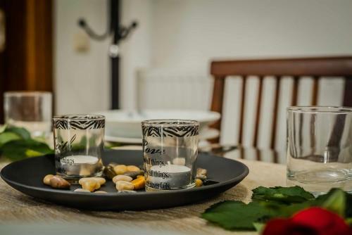 Stefanos Family Apartments