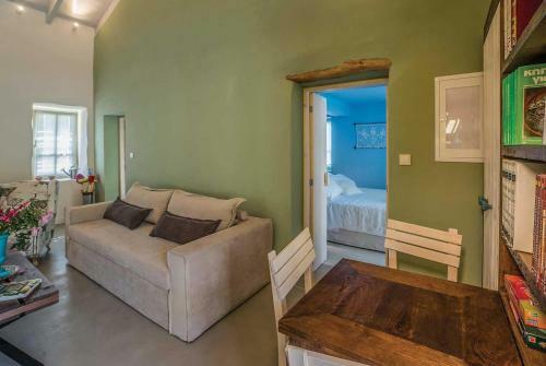 Pano Gerani Villa Sleeps 6 Air Con Wifi