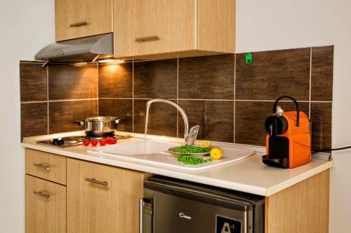 Ilida Apartments