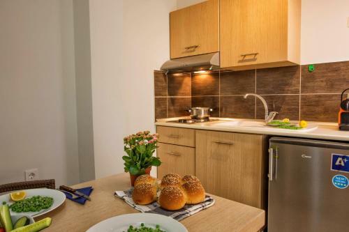 Ilida Apartments