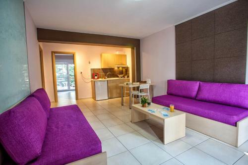 Ilida Apartments