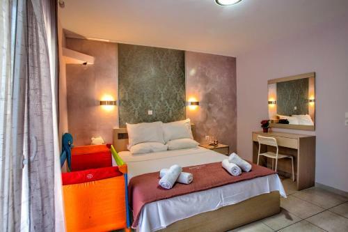 Ilida Apartments