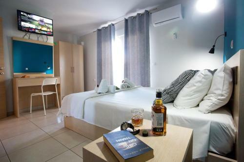 Ilida Apartments
