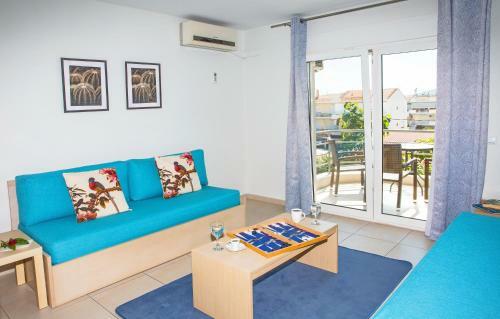 Ilida Apartments