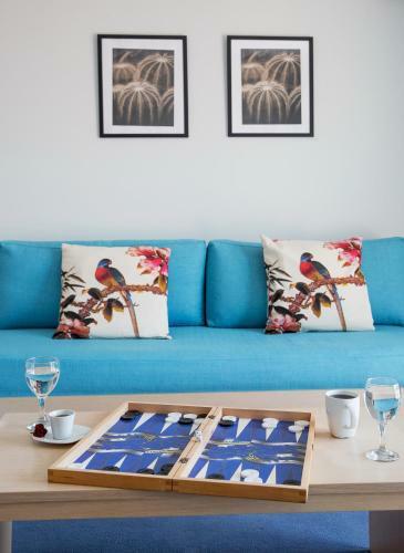 Ilida Apartments