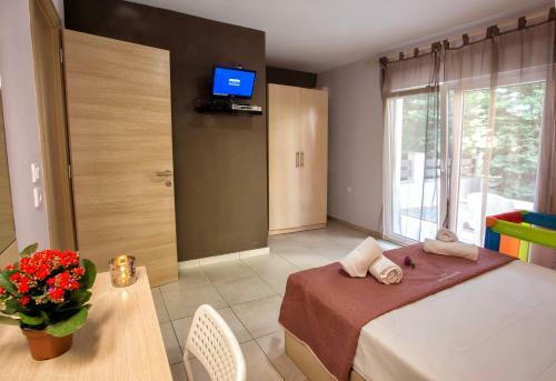 Ilida Apartments