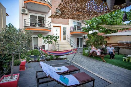 Ilida Apartments
