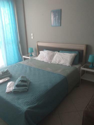 Apartamento Glykanisos Mini Suites