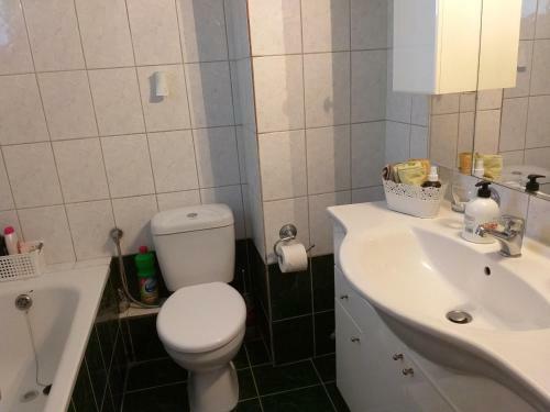 Apartment Efi