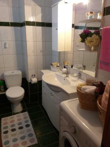 Apartment Efi