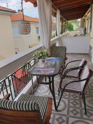Apartment Efi