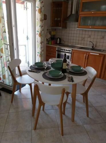 Apartment Efi