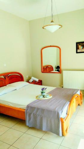 Apartamento Villa Anthouria